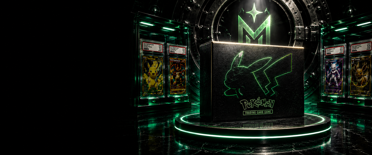 Shop Pokémon
