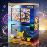 30th Celebrations Premium Deck Set - Espeon & Umbreon (JP)